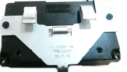 AV1T14D212AB блок управління airbag (srs) Ford B-MAX 2016