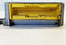 NR2369 блок управління airbag (srs) Audi A4 S4 B5 8D 1998
