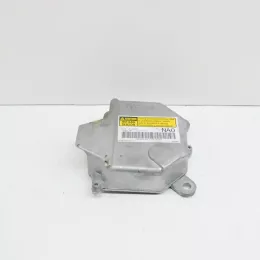 16253970 блок управління airbag (srs) Chevrolet Trans Sport 1998