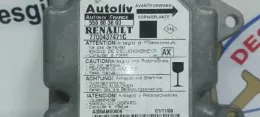 50364 блок управління airbag (srs) Renault Scenic I 2001
