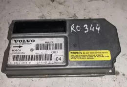 D3414 блок управління airbag (srs) Volvo S80 2006