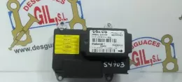 54703 блок управління airbag (srs) Volvo 850 1991