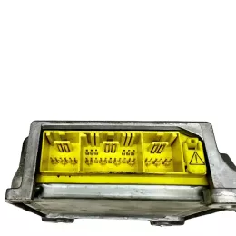 52G0270124 блок управління airbag (srs) Toyota Avensis Verso 2002