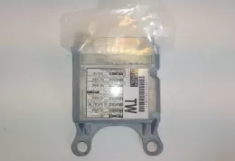 8917074040 блок управління airbag (srs) Toyota iQ 2009