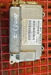 31406630 блок управления AirBag (SRS) Volvo V40 2017