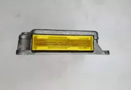 30970211 блок управления AirBag (SRS) Volkswagen PASSAT B5 1999