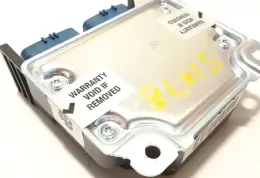 A2C84904900 блок управління airbag (srs) Hyundai i20 (GB IB) 2015
