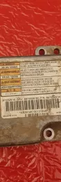 8973529160 блок управления AirBag (SRS) Isuzu D-Max 2006