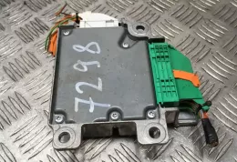 KNS01357438 блок управління airbag (srs) Opel Vectra C 2008