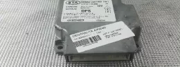 45S0103976K блок управління airbag (srs) KIA Sorento 2002