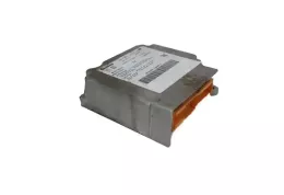 25030712 блок управління airbag (srs) Peugeot 307 2003