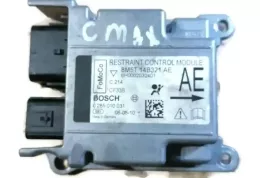 0285010031 блок управління airbag (srs) Ford Focus 2008