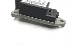 K2329 блок управління airbag (srs) Mercedes-Benz E W210 2002
