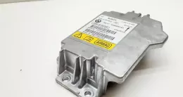 6577916057 блок управління airbag (srs) BMW 3 E90 E91 2008