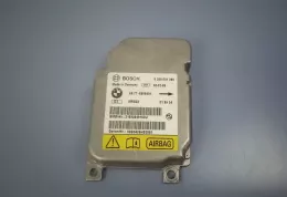 66776905491 блок управління airbag (srs) BMW 3 E46 2001