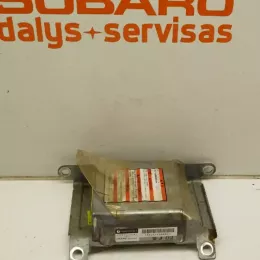 SDJ1F43 блок управління airbag (srs) Subaru Forester SG 2003