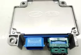 359194W000 блок управления AirBag (SRS) Hyundai ix35 2011