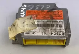 A2118701185 блок управления AirBag (SRS) Mercedes-Benz E W211 2003