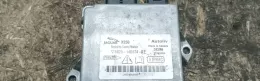 8X2314D374AF блок управління airbag (srs) Jaguar XF X250 2008