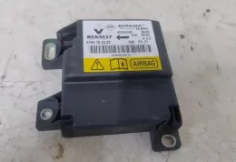 8200702322 блок управления AirBag (SRS) Dacia Logan II 2018