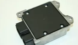 UAV6A06AKWQ блок управления AirBag (SRS) Land Rover Range Rover Sport L320 2006