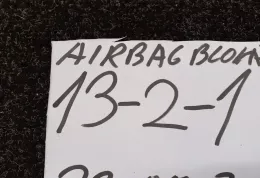 891700F04P блок управления AirBag (SRS) Toyota Corolla Verso AR10 2006