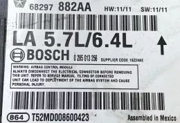 T52MD008600423 блок управління airbag (srs) Dodge Challenger 2019