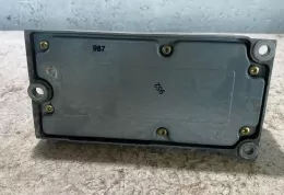 010310085704 блок управління airbag (srs) Volvo S60 2004