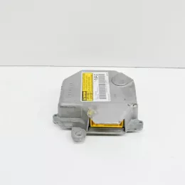16253970 блок управління airbag (srs) Chevrolet Trans Sport 1998