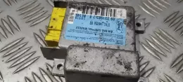 8923198378 блок управления AirBag (SRS) Ford Ka 1997