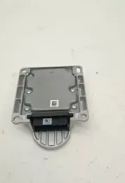 6886191 блок управління airbag (srs) BMW M6 2017
