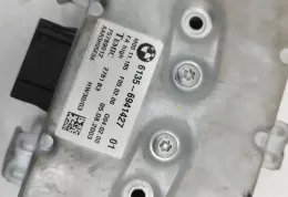 61356941427 блок управління airbag (srs) BMW 5 E60 E61 2003