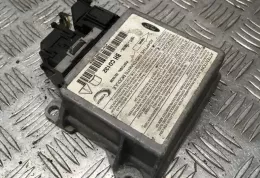 36M01305E302 блок управления AirBag (SRS) Ford Mondeo Mk III 2005