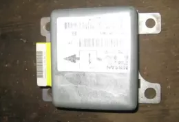 285569F105 блок управління airbag (srs) Nissan Primera 1997