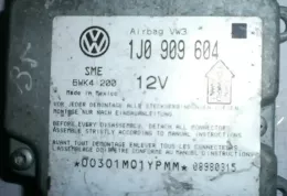 5WK4200VW3 блок управління airbag (srs) Volkswagen PASSAT B5 1998