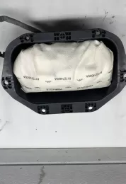 13222957 блок управления AirBag (SRS) Opel Insignia A 2009