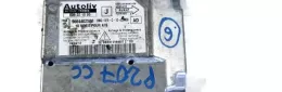 9664402580 блок управления AirBag (SRS) Peugeot 207 CC 2010