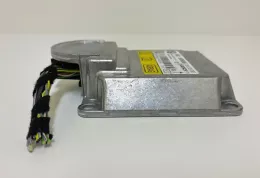 34526858698 блок управления AirBag (SRS) BMW 1 F20 F21 2012