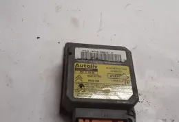 P0URN68 блок управління airbag (srs) Citroen Xsara Picasso 2004