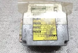 8917052050 блок управління airbag (srs) Toyota Echo 2002