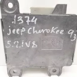 TME0428D0200 блок управления AirBag (SRS) Jeep Grand Cherokee 1991