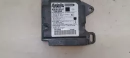 7700418434E блок управління airbag (srs) Renault Scenic I 2000