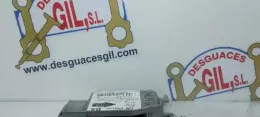 53174 блок управления AirBag (SRS) Opel Corsa C 2003