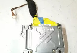 0036R002168K блок управління airbag (srs) Audi A4 S4 B6 8E 8H 2004