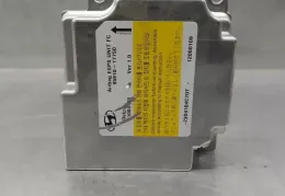 9591017750 блок управління airbag (srs) Hyundai Matrix 2006