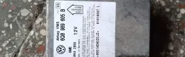 01010507L блок управления AirBag (SRS) Volkswagen PASSAT B5.5 2003