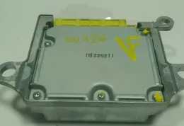 891700K841 блок управления AirBag (SRS) Toyota Hilux VIII 2023