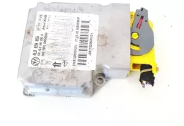 SW4L0910655B блок управління airbag (srs) Audi Q7 4L 2006