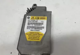6577924809601 блок управления AirBag (SRS) BMW 5 F10 F11 2011