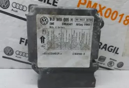 00385D0HB2P блок управління airbag (srs) Volkswagen Golf V 2005